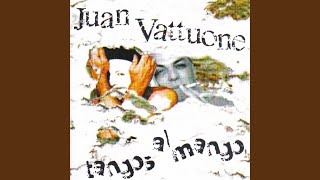 Video thumbnail of "Juan Vattuone - Misántropo"