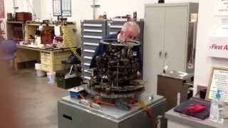 Famous A machine that does nothing Net Worth