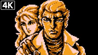Spy Hunter (NES) Playthrough