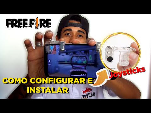 Vídeo: Como Configurar Um Gatilho