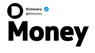 Thumbnail Money Synonyms | Similar Words 