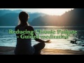 Remove Chronic Fatigue - Guided meditation