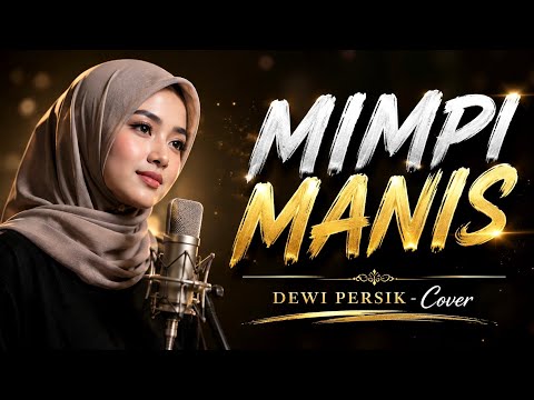 MIMPI MANIS - DEWI PERSIK | COVER (VERSI WANITA)