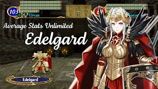Average Stats Unlimited - Edelgard
