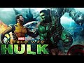 WORLD WAR HULK Is About To Change Everything