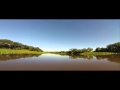 GoPro : TimeLapse Paraná River