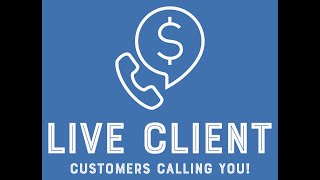 Live Client Android App Install Tutorial