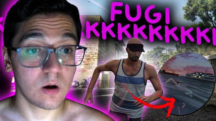 FUGI da POLÍCIA pelo MAR na CAPITAL do GTA RP!