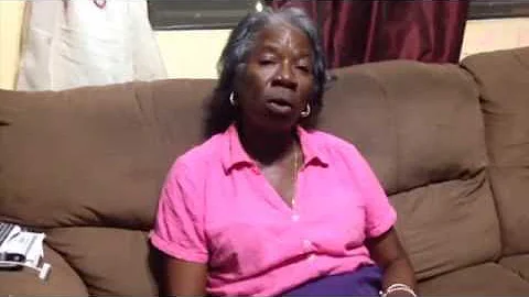 Pat Bennett: Belizean Softball Player & Legend!