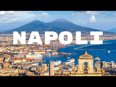 Video: Napoli Feribotları