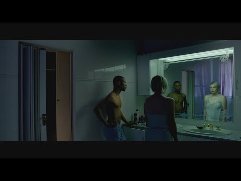 Nakhane - The Plague (Official Video)