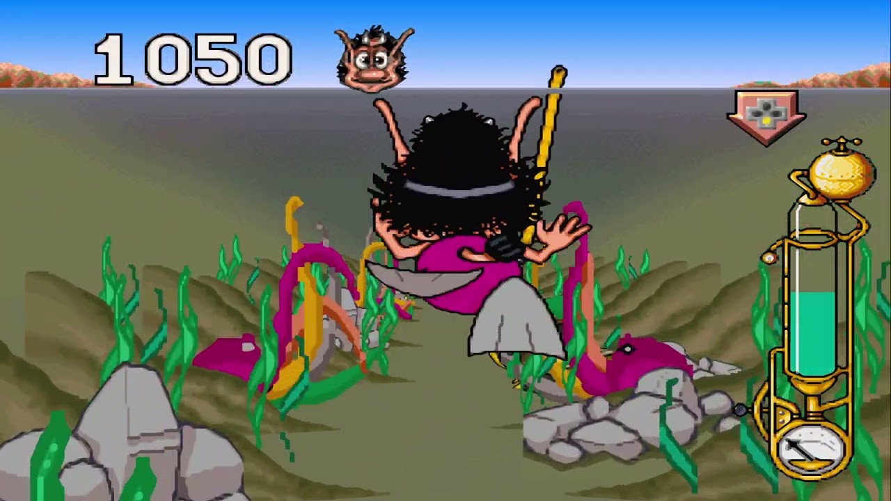 [โคตรคิดถึง!] 🐠 Hugo ฮิวโก้ ช่อง 7 ด่าน 