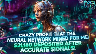 +$31,160 Deposited after Accurate AI Signals! Binary Options Trading Strategy 2024! Pocket Option