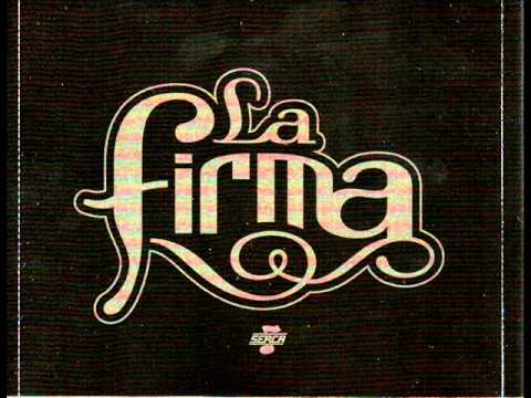 Momentos - La Firma
