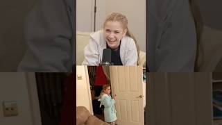 Max & Harvey Making Tilly Cry