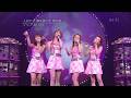 [2005.06.21] 2005 Hello! Project Shuffle Units - Elegies, Sexy Otonajan, and Puripuri Pink [4K AI]