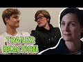 THE MATRIX RESURRECTIONS OFFICIAL TRAILER (REACTION)