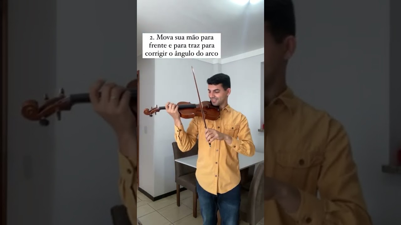 ARCO TORTO? Corrija isso com 3 simples passos.