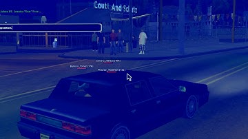 [LS-RP.io] PARQUE SURENO