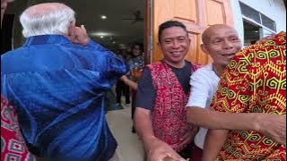 Beterang Jadi Melaki Bini (Alfendie&Dorethy )Rh Dennis Kelabai Tubau
