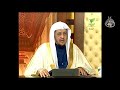 الذكر الوارد عند دخول الخلاء يشرع عند كل دخول 