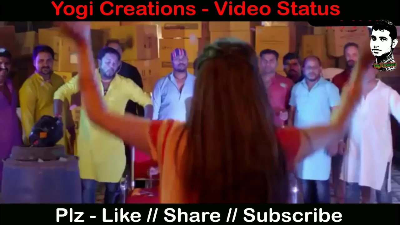Mere Samne Aake I मेरे सामने आके  Bairi Kangana 2 Song 