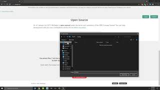 Installing ReShade in Train Simulator 2021