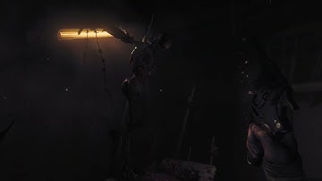 Amnesia: The Bunker Part 4: The Lair of the Beast