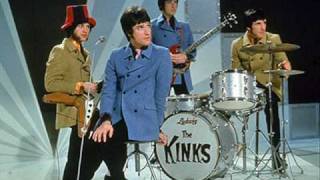 The Kinks - Prince of the Punks chords