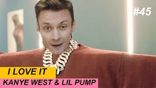 Ваня, научи! #45 | I LOVE IT - Kanye West & Lil Pump разбор на гитаре.