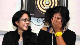 CSUN Alpha Psi Rho: Nu Class/Gen6 Formals Fall 2K10 Video