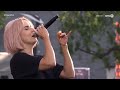 Ina Wroldsen - Obsessed (live)