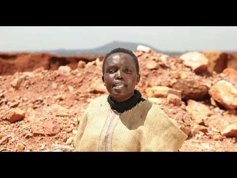 KIGWANGKWANG A Kalya MARAKWET DAUGHTER Official Video 4K