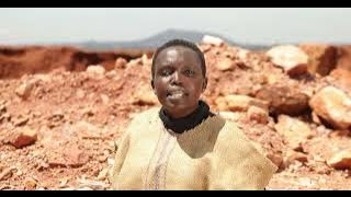 KIGWANGKWANG'A (Kalya) - MARAKWET DAUGHTER (Official Video 4K)