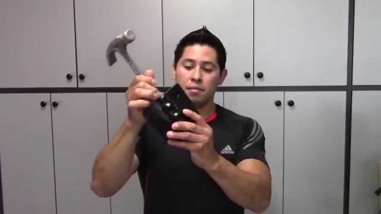 Mi agarre o My Grip de la marca FastCap - YouTube