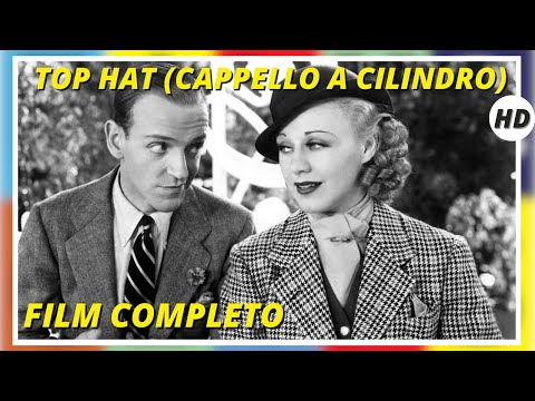 TOP HAT