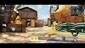 COD Mobile: Hunter Killer drone #shorts