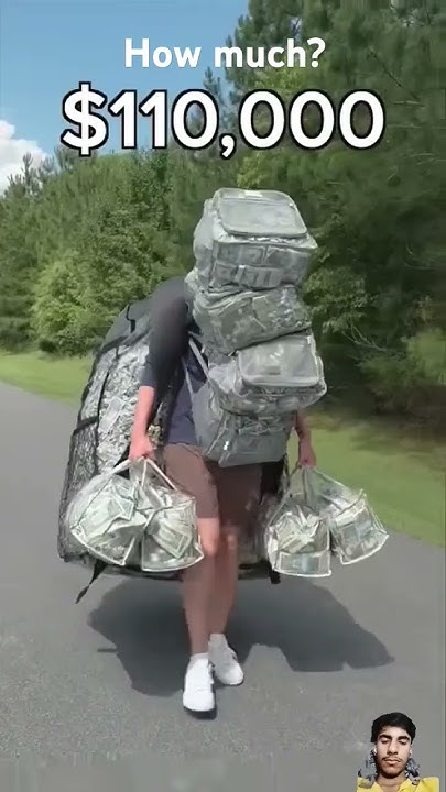 how-much-money-can-i-carry-mrbeast-comedy-funny-military-backpack