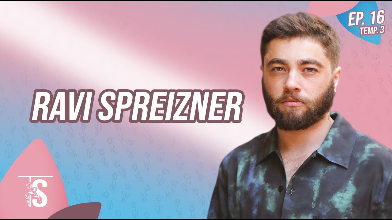 Ravi Spreizner - Temp.3 Ep16