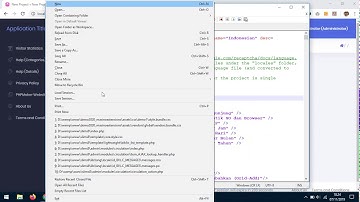 Masino Extensions for PHPMaker 2020 - Custom Breadcrumb Links