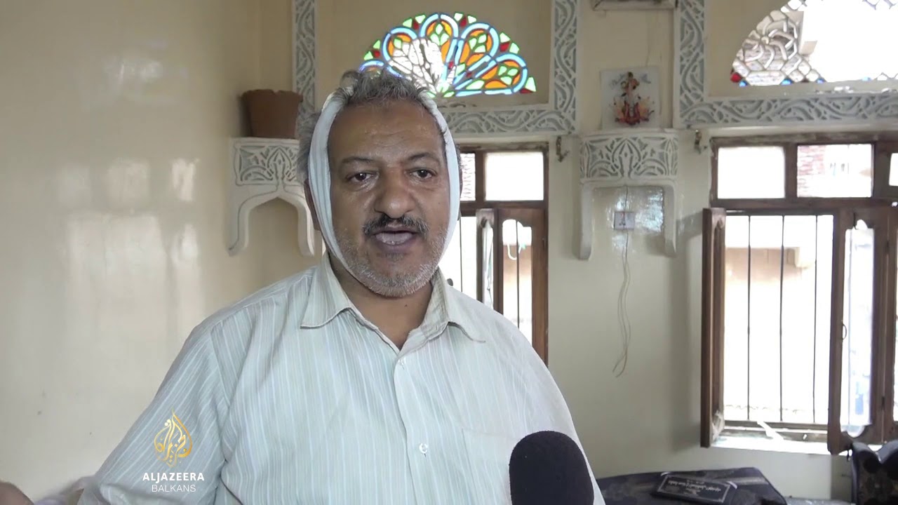 غارات جوية مميتة تضرب العاصمة اليمنية