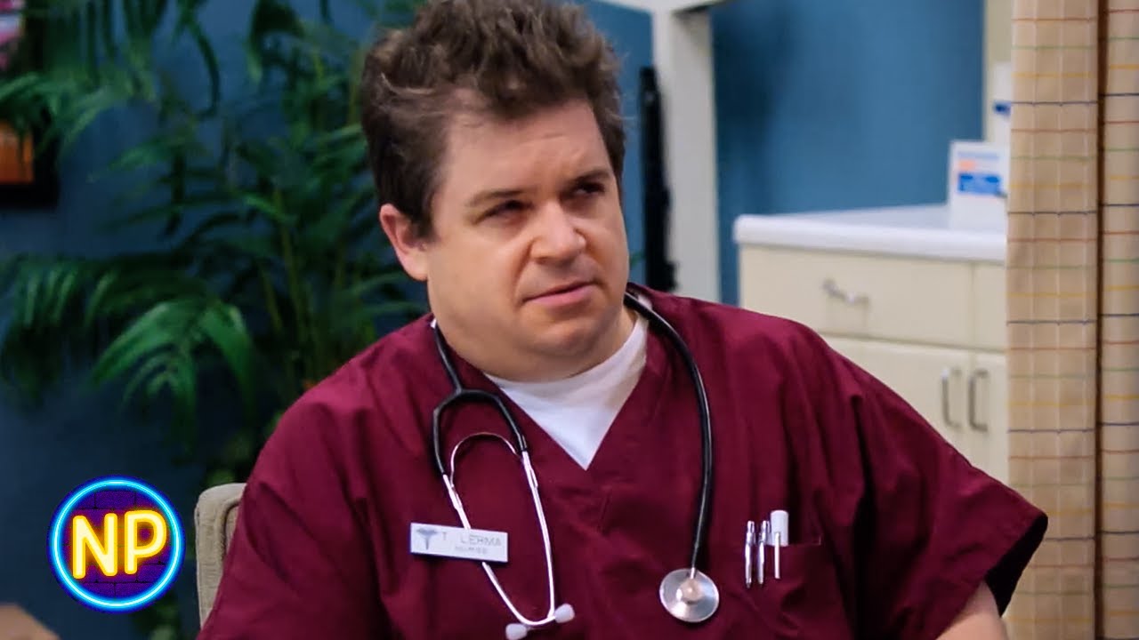 ⁣Annie Fakes an Illness and Goes to the Hospital | Community Season 1 Episode 8 | Now Playing