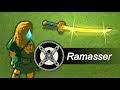 Zelda totk mais interdit de ramasser des armes 