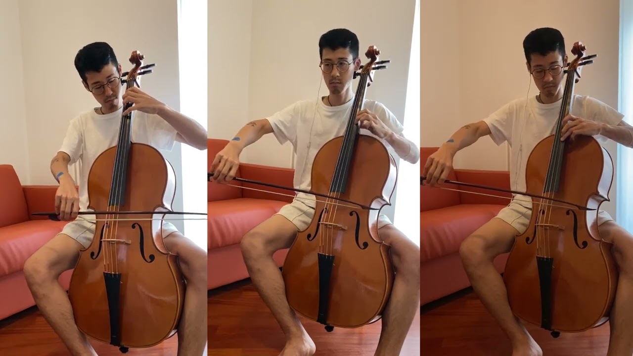 JeanBaptiste Barrière Trio Sonata no. 2 en rè mineur, livre III