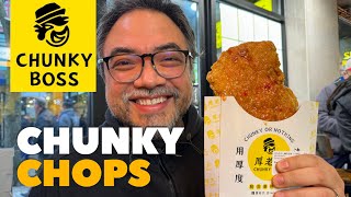 Trying Taiwanese Street Food in Chicago (MUST TRY) by Kimchi & Beans  562 views 1 month ago 6 minutes, 16 seconds