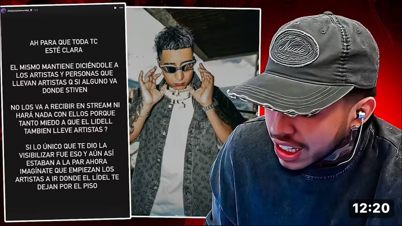 LE CIERRO PUERTAS A MRSTIVEN? | WESTCOL