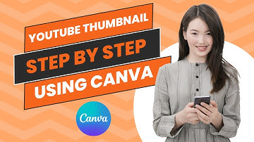 Creating Eye-Catching YouTube Thumbnails | Step-by-Step Tutorial