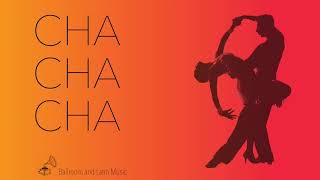 CHA CHA CHA MUSIC 029