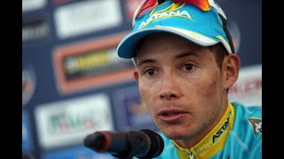 Miguel Angel Lopez BANNED until 2027 | Discussing a Damning Indictment