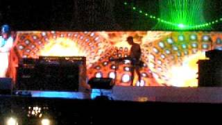 Tool - Vicarious - Lollapalooza